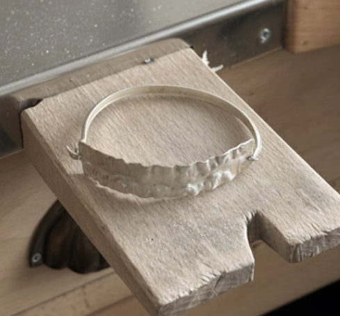 Pulsera Cicatriz Interna
