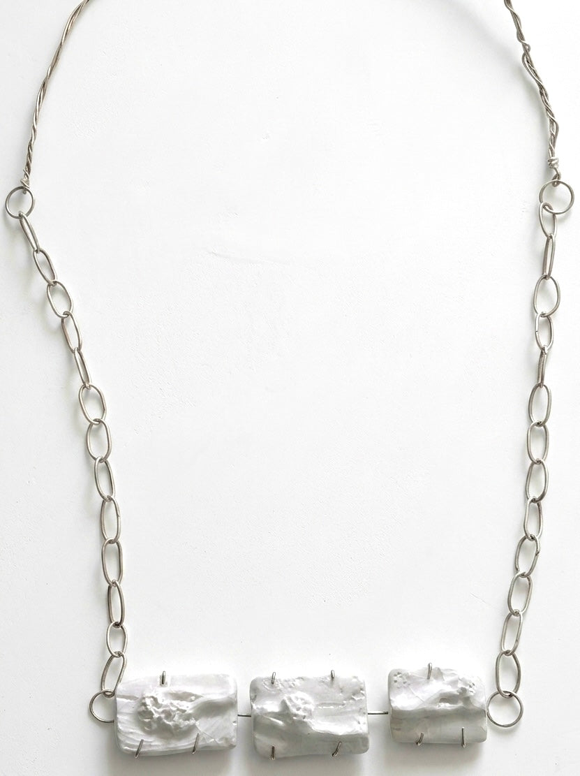 Collar cicatriz curada